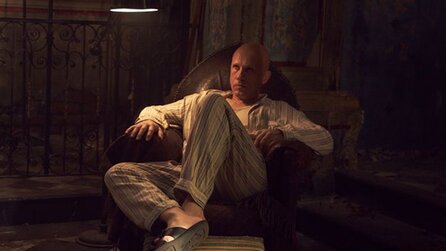 The Zero Theorem - Bilder aus dem Kinofilm