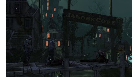 The Zombie Island of Dr. Ned 360 PS3