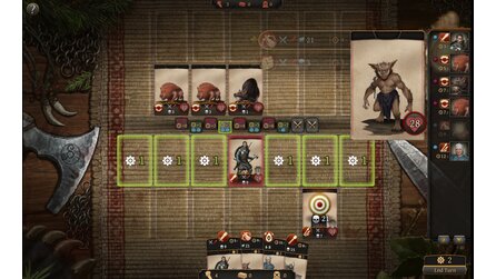 Thea 2: The Shattering - Screenshots