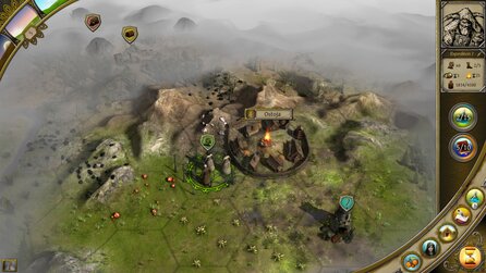 Thea: The Awakening - Screenshots