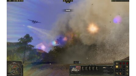 Theatre of War 3: Korea - Screenshots