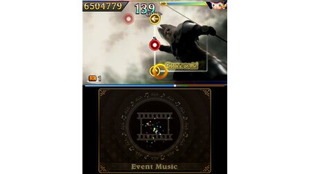 Theatrhythm: Final Fantasy Curtain Call - Screenshots