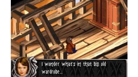 Die Chroniken von Narnia GBA