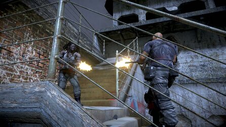 The Club - Fünf neue Bilder aus der Arena