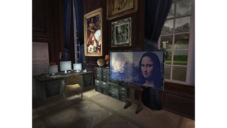 The Da Vinci Code: Sakrileg