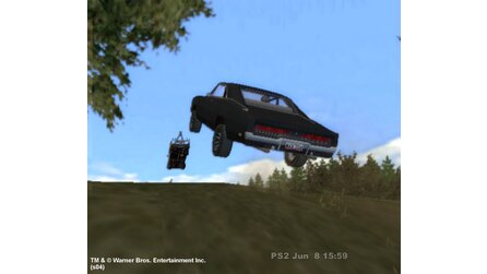 Dukes of Hazzard