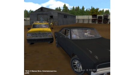 Dukes of Hazzard