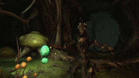 Elder Scrolls Oblivion