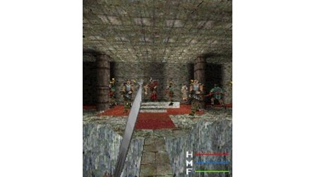 The Elder Scrolls Travels: Shadowkey N-Gage