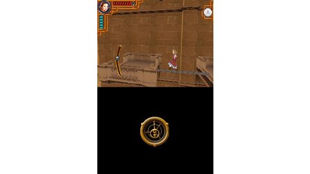 Der Goldene Kompass DS