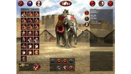 Great Battles of Rome