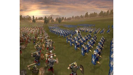 Great Battles of Rome