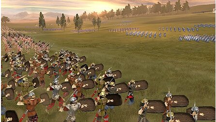 Great Battles of Rome