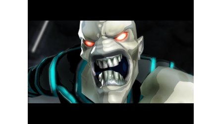 Hulk - Screenshots