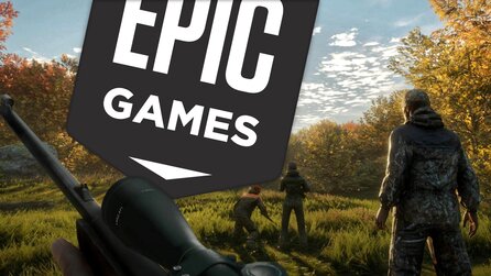 Kostenlos bei Epic: Das neue Gratis-Spiel ist ein Jagdsim-Hit - für wen lohnts?