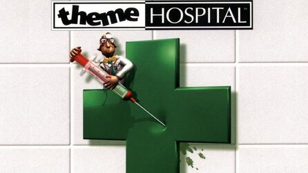 Theme Hospital - Kostenlose Download-Version bei Origin