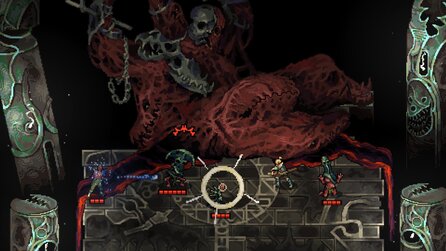 There Is No Light - Screenshots