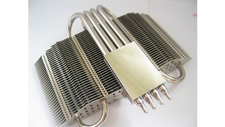 Thermalright - HR-03 VGA-Kühlkörper vorgestellt