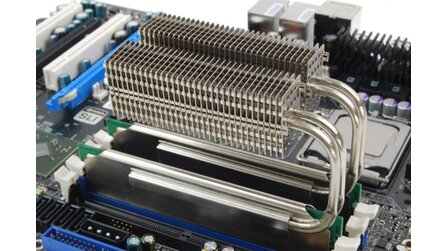 Thermalright - Neuer Speicherkühler