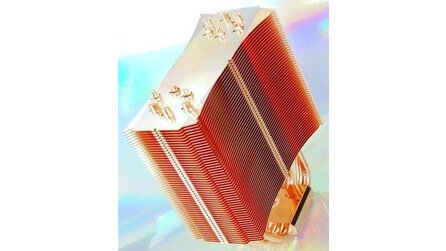 Thermalright - True Copper 4°C besser