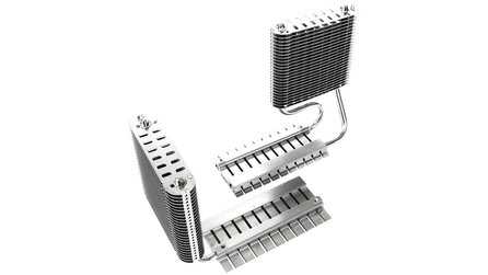 Thermalright - Extreme Kühlung für Grafikkarten