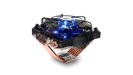 BigTyp 14Pro - Neuer CPU-Kühler von Thermaltake