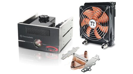 Thermaltake - Bigwater 770-Wasserkühlung