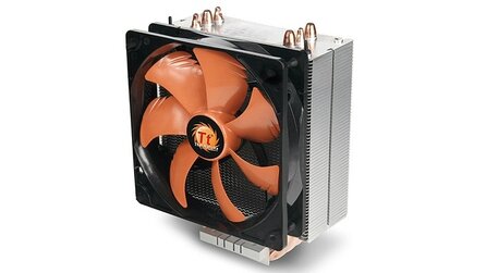 Thermaltake - Günstiger CPU-Kühler Contac 29