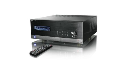 Schnäppchen des Tages - Thermaltake DH101 Media für 135 €