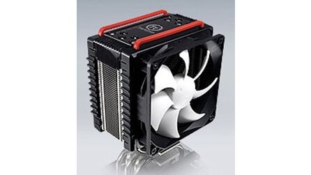 Thermaltake - High-End-Kühler Frio Ende März