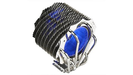 Thermaltake - SpinQ-CPU-Kühler