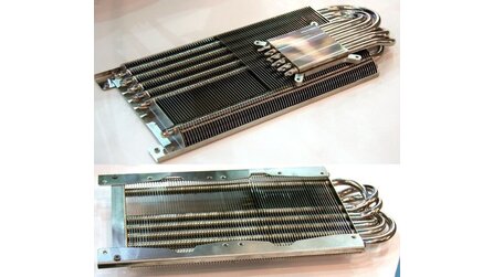 Thermalright - Grafikkarten-Kühler T-Rad²
