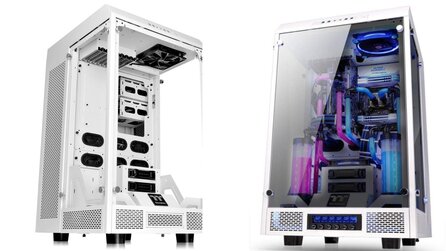 PC-Zubehör von Enermax und Thermaltake, Animes und vieles mehr - Cyberweek Blitzangebote bei Amazon