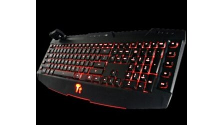 Thermaltake Tt eSPORTS - Peripherie für Spieler