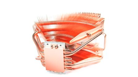 V14 Pro - Neuer CPU-Kühler von Thermaltake