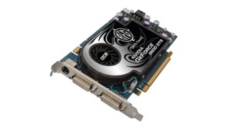 BFG - Grafikkarten mit ThermoIntelligence