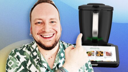 Mein erster Thermomix: 10 Dinge über den TM7 und Cookidoo, die ich gerne vorher gewusst hätte