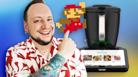 Kein Witz: Eine der besten Funktionen des Thermomix lässt mich Rezepte »durchspielen«