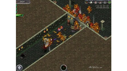Theseus: Return of the Hero - Screenshots