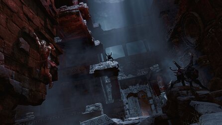 Theseus - Screenshots