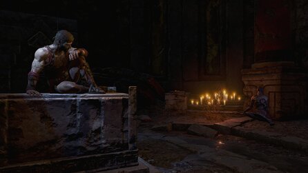 Theseus - Screenshots