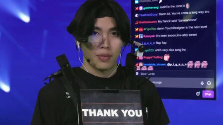 100% CPU-Auslastung: Technik-Freak quält seinen PC für unvergleichliche Twitch-Streams