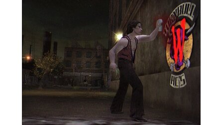 The Warriors