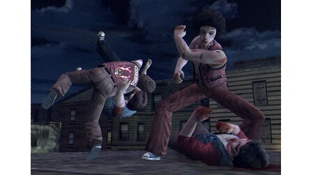 The Warriors
