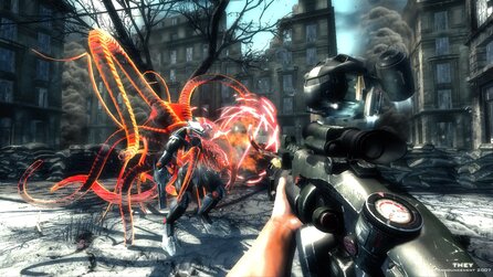 They - Neuer Shooter der Infernal-Macher