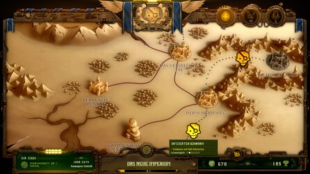 They Are Billions - Screenshots