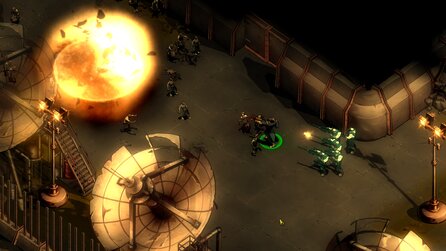 They Are Billions - Screenshots