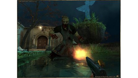 They Hunger: Lost Souls