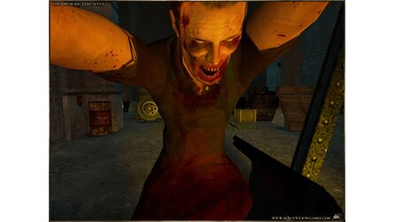 They Hunger: Lost Souls