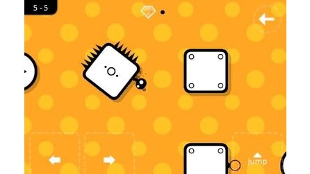 They Need To Be Fed - Screenshots